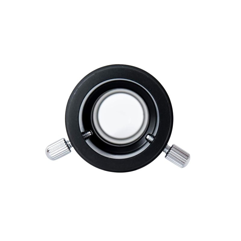 MEOPTEX 1.25" 2X Barlow Lens-2 Elements,w/M42 & Filter Thread,FMC - Image 3